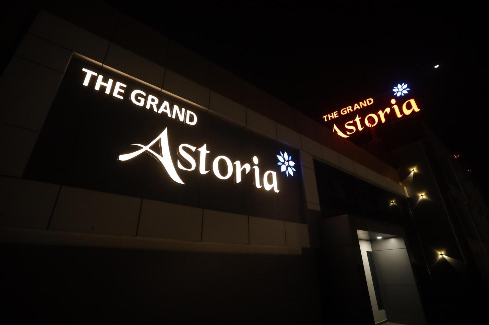 فندق The Grand Astoria Somanth Somnāth المظهر الخارجي الصورة